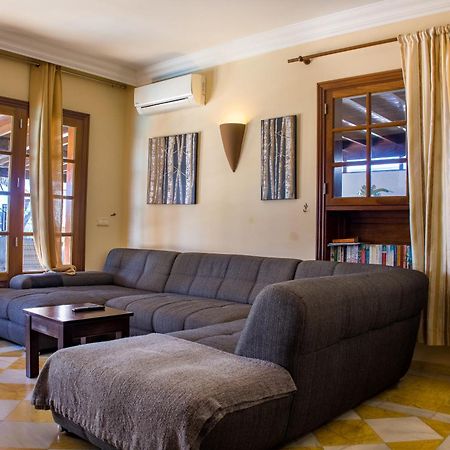 Villa Iseo Πλάγια Μπλάνκα Εξωτερικό φωτογραφία