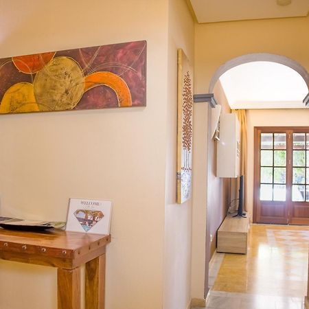 Villa Iseo Πλάγια Μπλάνκα Εξωτερικό φωτογραφία