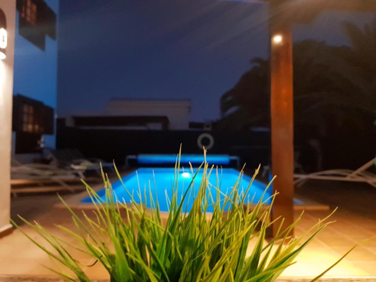 Villa Iseo Πλάγια Μπλάνκα Εξωτερικό φωτογραφία