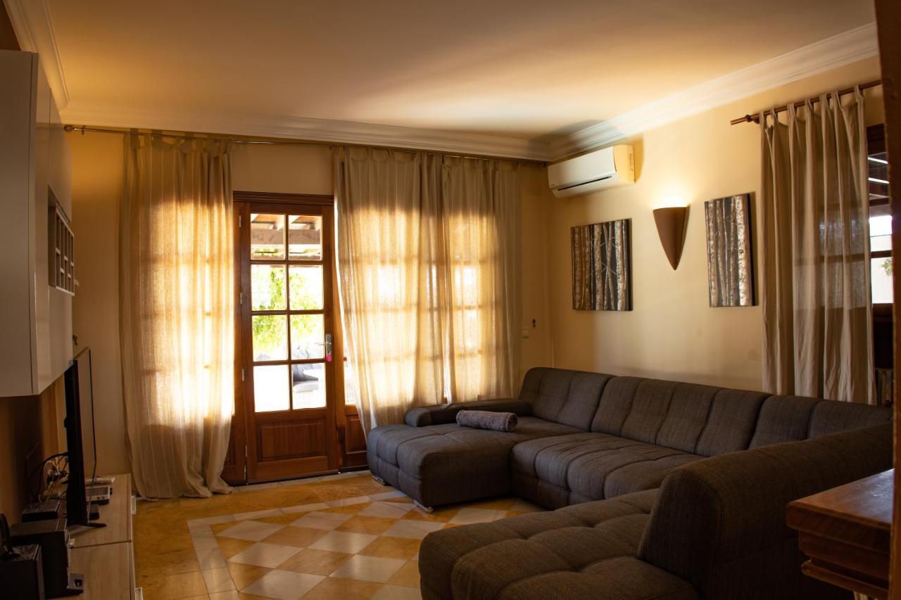 Villa Iseo Πλάγια Μπλάνκα Εξωτερικό φωτογραφία