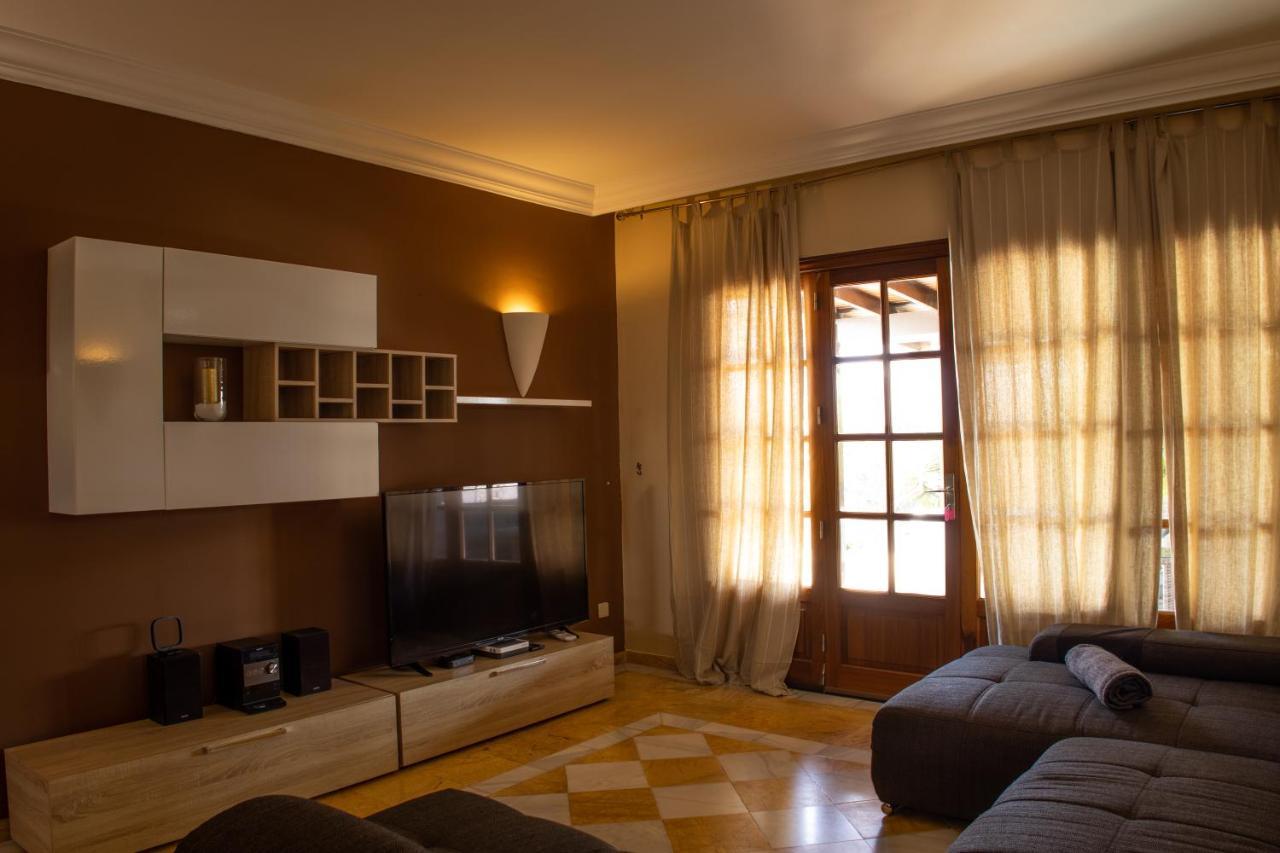 Villa Iseo Πλάγια Μπλάνκα Εξωτερικό φωτογραφία