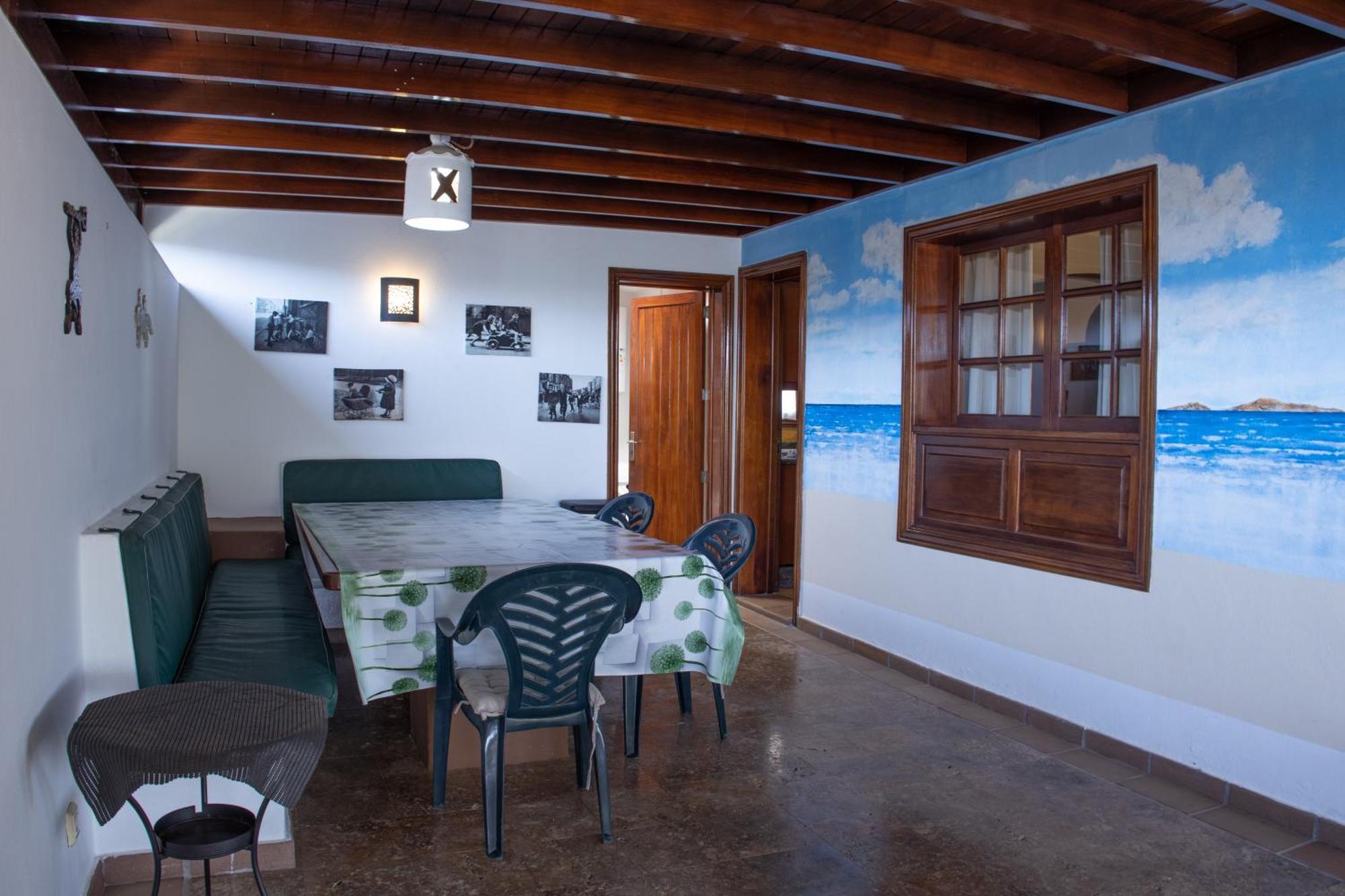 Villa Iseo Πλάγια Μπλάνκα Εξωτερικό φωτογραφία