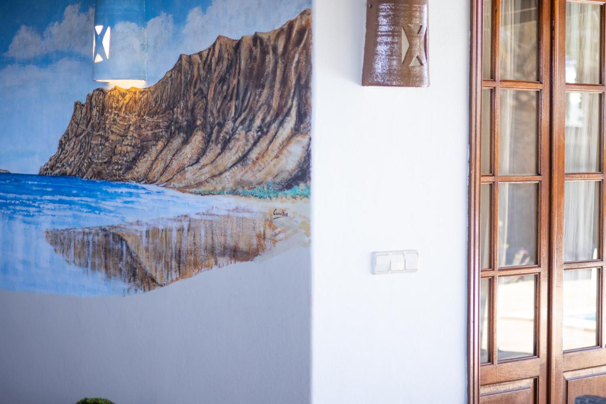 Villa Iseo Πλάγια Μπλάνκα Εξωτερικό φωτογραφία
