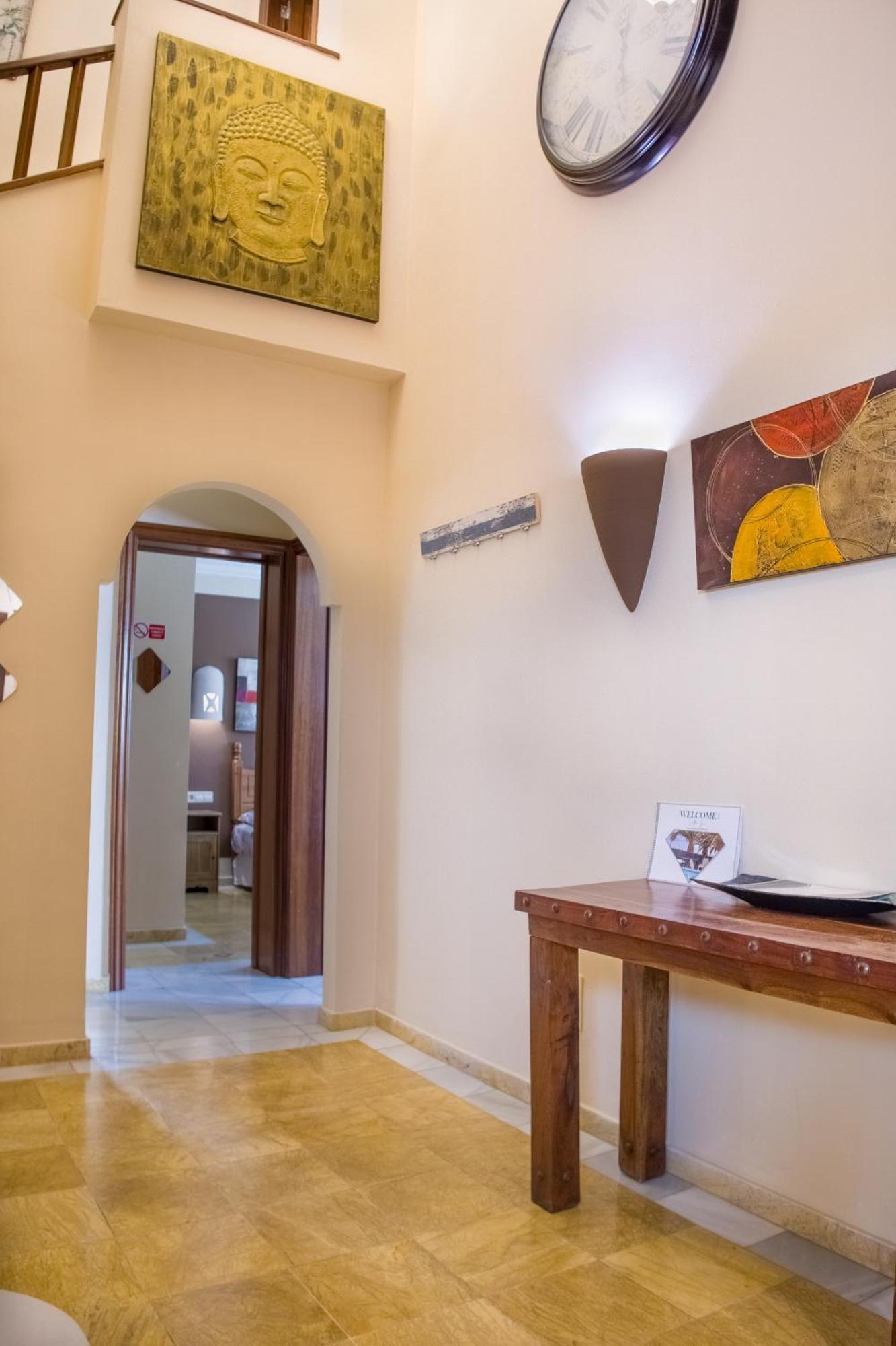 Villa Iseo Πλάγια Μπλάνκα Εξωτερικό φωτογραφία