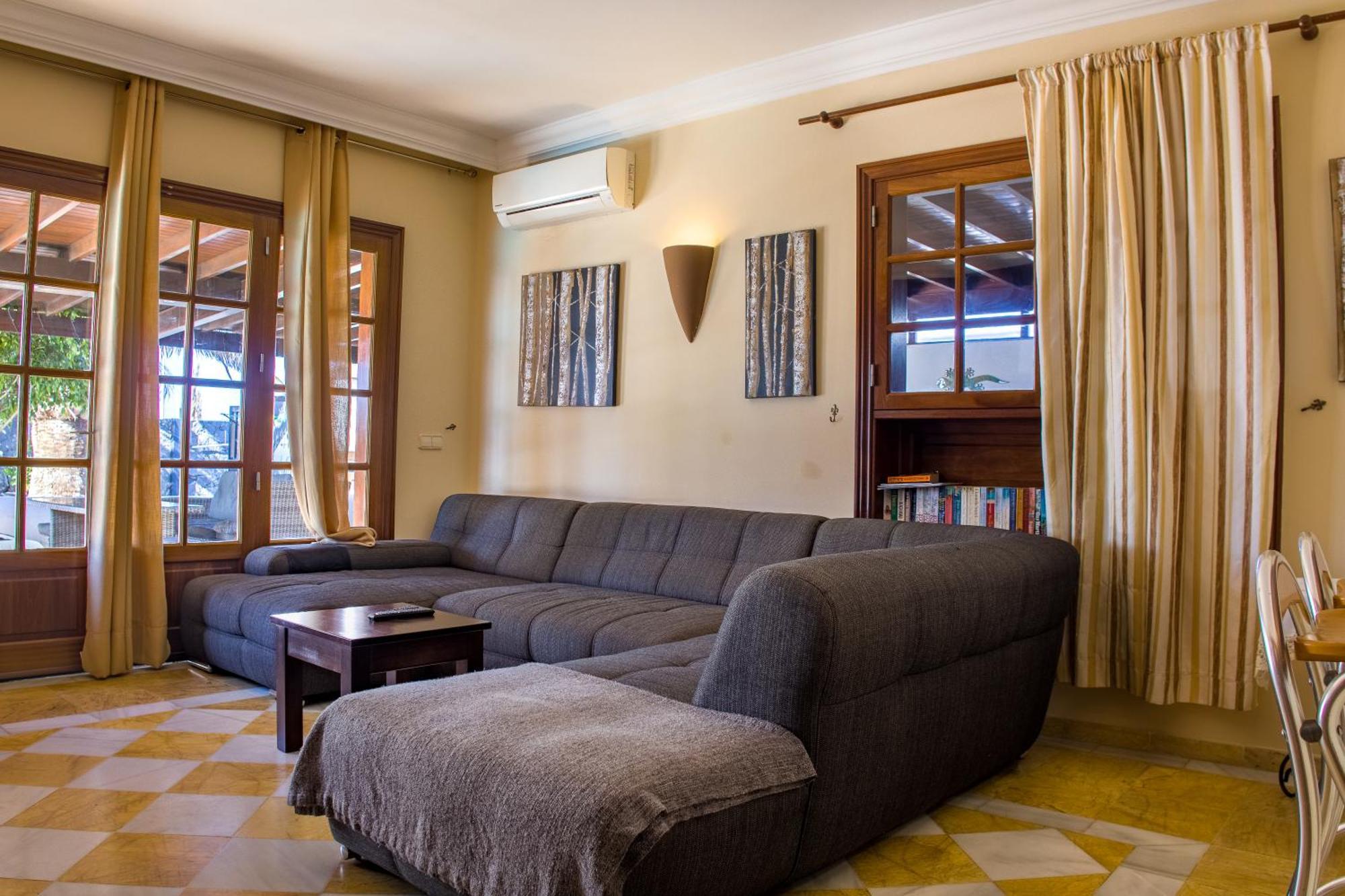Villa Iseo Πλάγια Μπλάνκα Εξωτερικό φωτογραφία