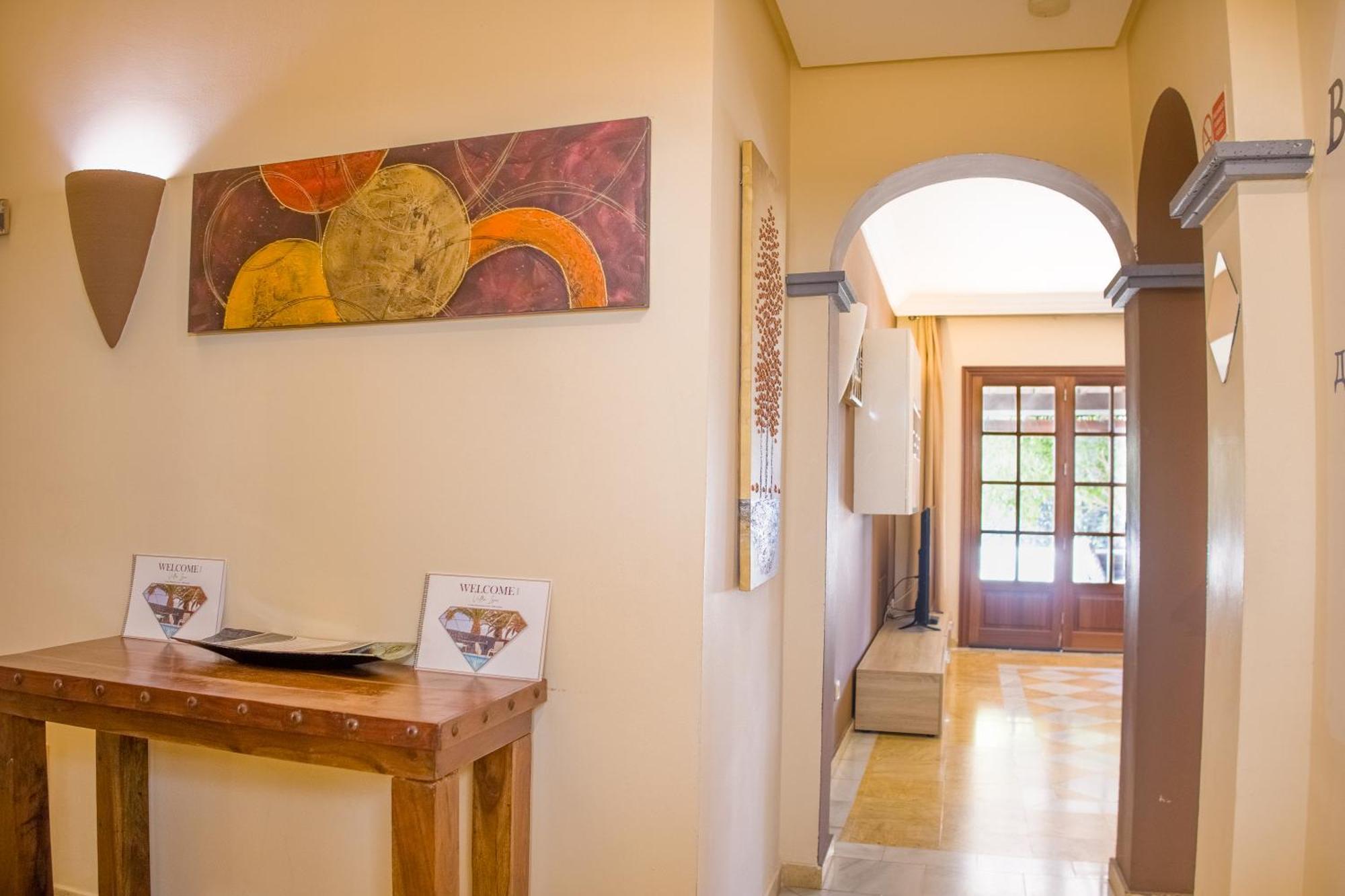 Villa Iseo Πλάγια Μπλάνκα Εξωτερικό φωτογραφία
